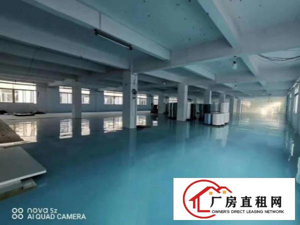  东城厂房出租（大小面积都有）