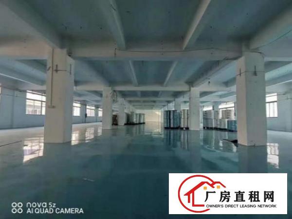  东城厂房出租（大小面积都有）