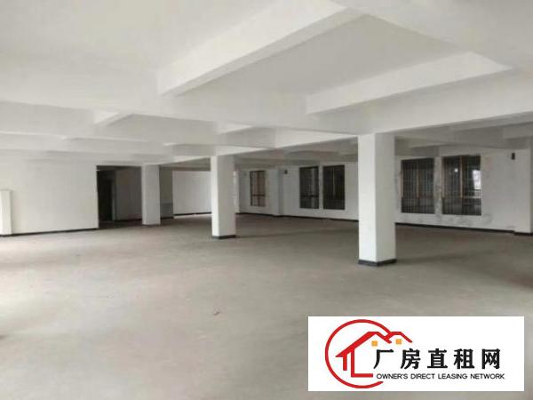  东城厂房出租（大小面积都有）