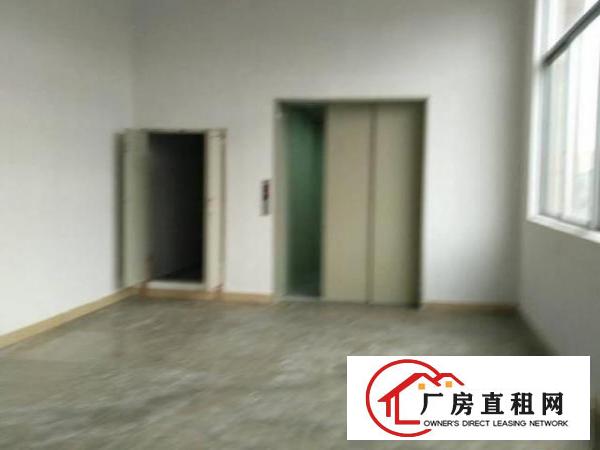 东城桑园银凯西路13号工业区厂房招租