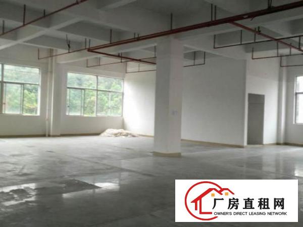  东城桑园银凯西路13号工业区厂房招租
