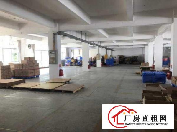  东城独门独院厂房分租2楼1500平方，价格便宜地段好