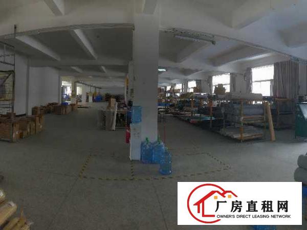  东城独门独院厂房分租2楼1500平方，价格便宜地段好