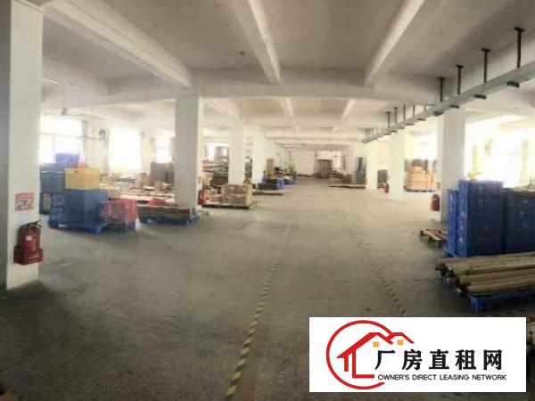  东城独门独院厂房分租2楼1500平方，价格便宜地段好