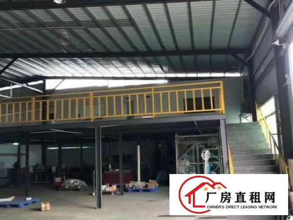  水电齐全，21块钱一平方，大货车方便出入，
