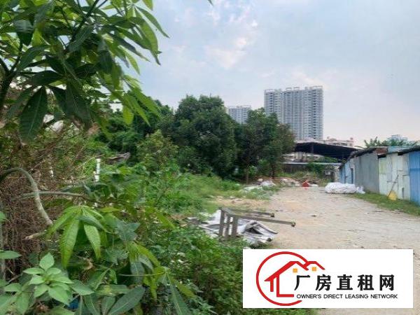  有空地办公室仓库