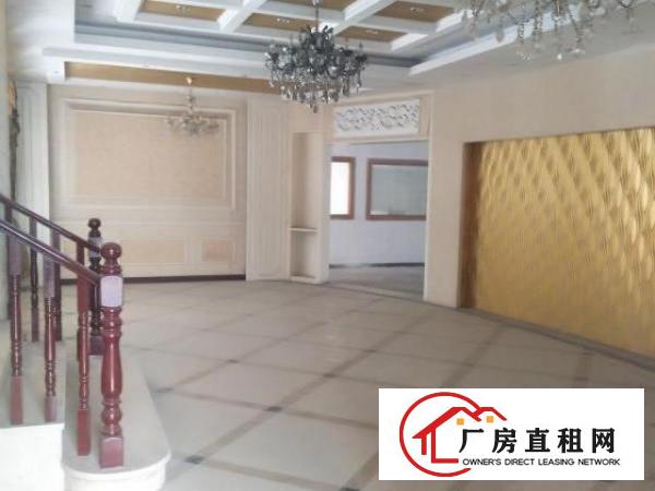  牛山堑头工业园内（原欣轩家具厂）