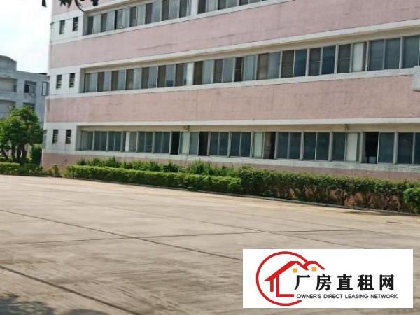  1楼2楼总面积8000平方，工业用地，可办环评，价格好谈。