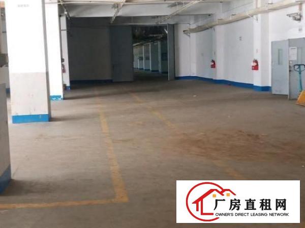  1楼2楼总面积8000平方，工业用地，可办环评，价格好谈。