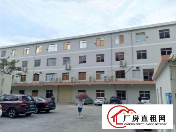  东城3300平方独门独院厂房出租