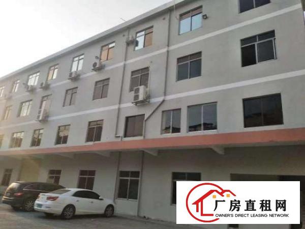  东城3300平方独门独院厂房出租