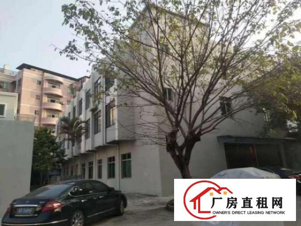  东城3300平方独门独院厂房出租