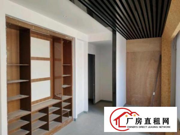  东城光明仓库厂房电商办公室小型加工中心