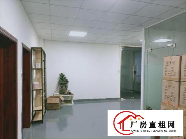  全新装修东城光明路工业园280平方厂房转租