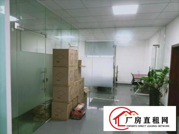  全新装修东城光明路工业园280平方厂房转租