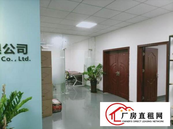  全新装修东城光明路工业园280平方厂房转租