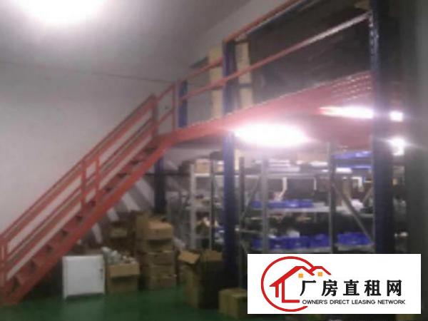  出租东城街道光明路标准厂房，1200方，自用分租，中介勿扰