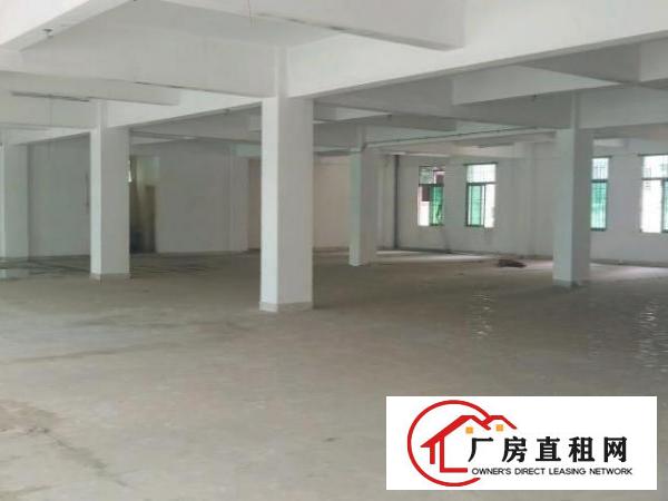  独立厂房两吨货梯，带办公