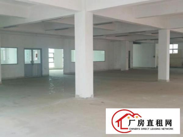  独立厂房两吨货梯，带办公