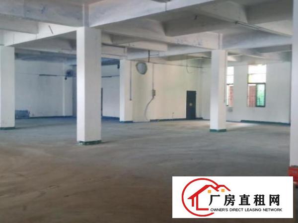  独立厂房两吨货梯，带办公