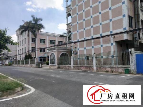  东城余屋独院厂房出租（中介勿扰）