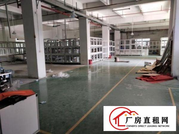  东城余屋独院厂房出租（中介勿扰）