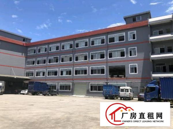  工业园区，可做厂房也可以做仓库，空地4000方，信立农批旁边