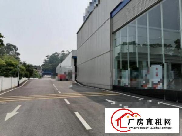  东城国道边汽车4S店场地