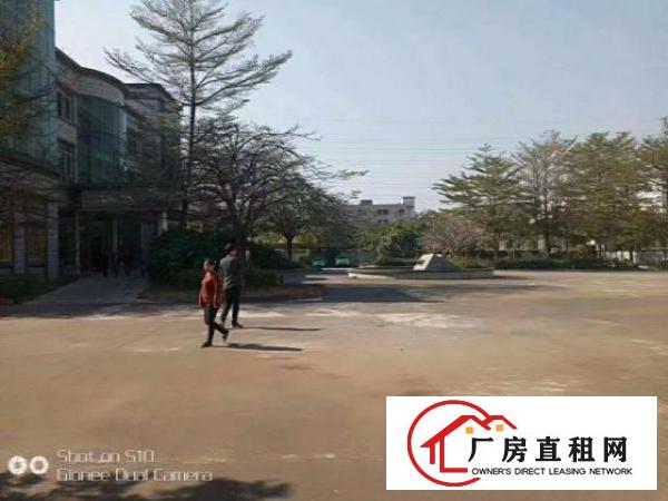  东城温塘独院厂房3层9000平出租带装修