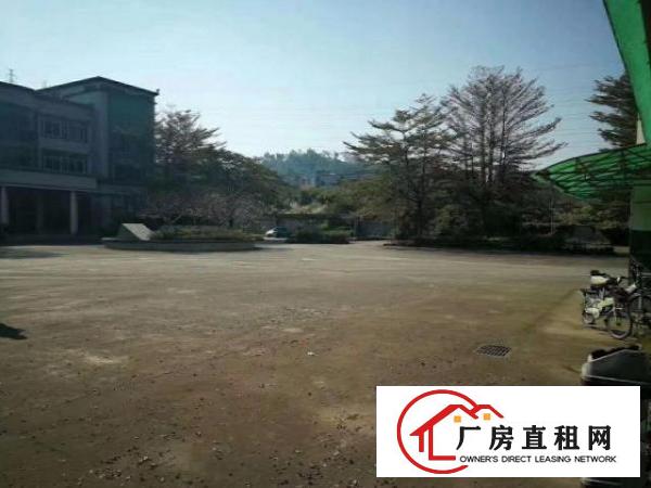  东城温塘独院厂房3层9000平出租带装修