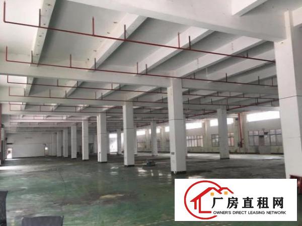  东城牛山新出9成新独门独院18200平厂房出租