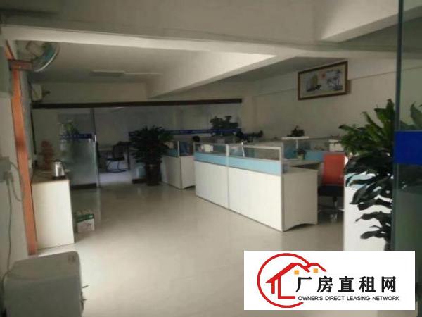  东城牛山新出9成新独门独院18200平厂房出租