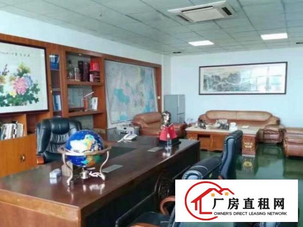  东城温塘厂房1500平米带豪华办公水电装修出租