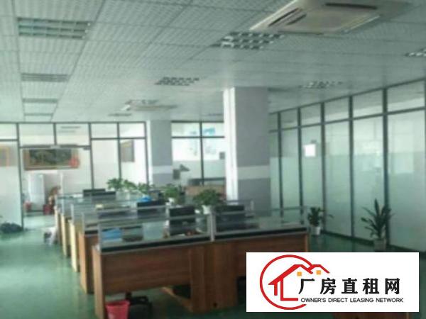  东城周屋工业区《可办环评》厂房3500平方出租