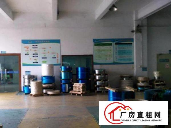  东城新出原房东实际面积2100平方厂房，水电齐全