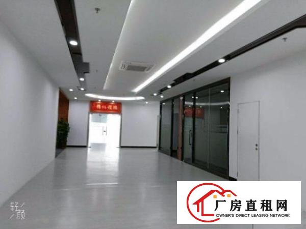  东城牛山外经工业园新出原房东2200平方厂房出租