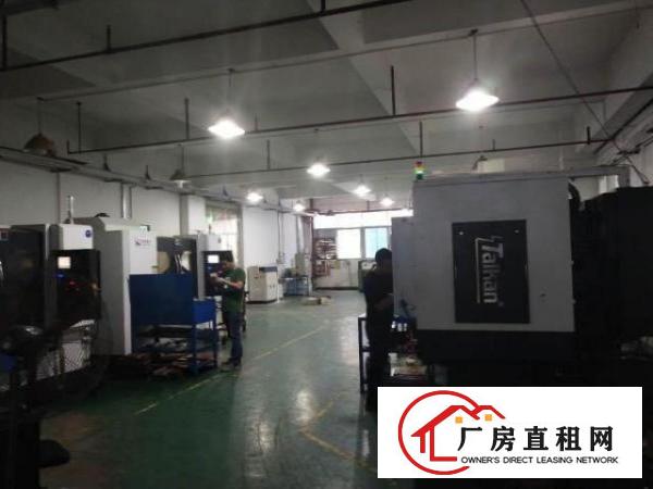  东城柏州边工业区3900平方独院厂房出租