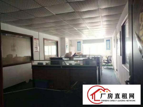  东城柏州边工业区3900平方独院厂房出租