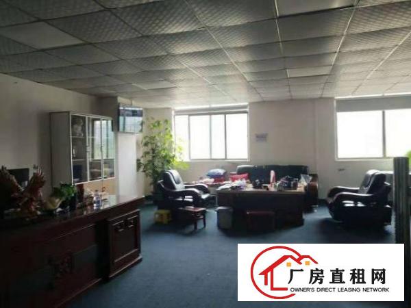  东城柏州边工业区3900平方独院厂房出租