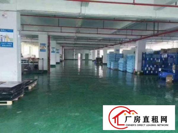  东城独门独院1500平原房东楼上厂房出租