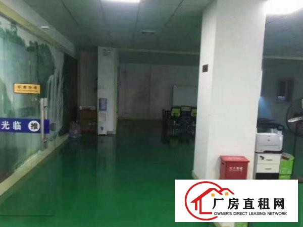  东城独门独院1500平原房东楼上厂房出租