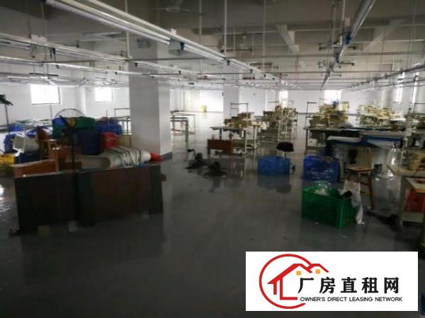  东城牛山工业区1.4万平方高标准厂房出租