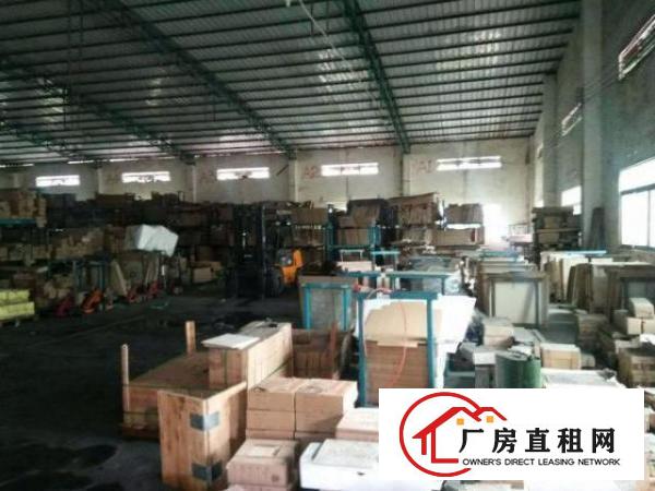  温塘新出独门独院单一层3000方滴水位7米空地大