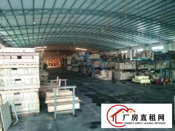  温塘新出独门独院单一层3000方滴水位7米空地大