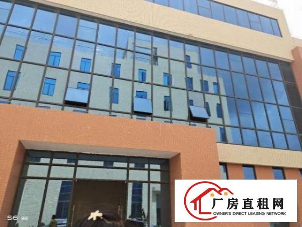  珠海市金湾区红本厂房带排水证（牛仔洗水，漂染行业）