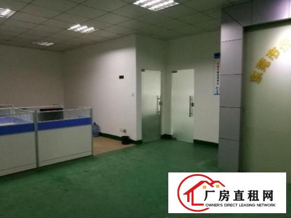  工业园区标准厂房，送标准宿舍。