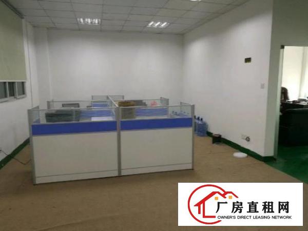  工业园区标准厂房，送标准宿舍。
