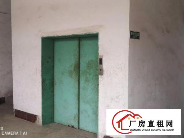  可分租东城主山厂房仓库1~3层