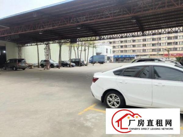 东城温塘工业区新出原房东独院厂房分租一楼2000平低价15元