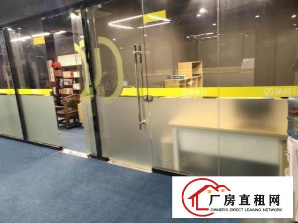  东城温塘工业区新出原房东独院厂房分租一楼2000平低价15元